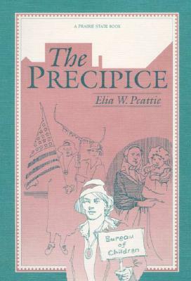Precipice. by Elia W. Peattie
