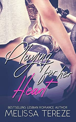 Playing For Her Heart (The Ashforth Series Book 1) by Melissa Tereze