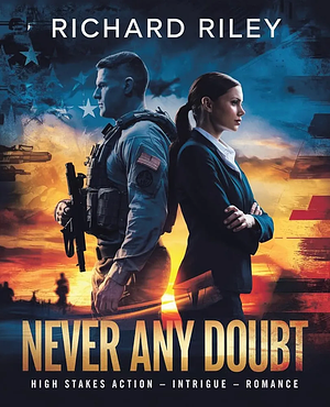 Never Any Doubt by Richard Riley