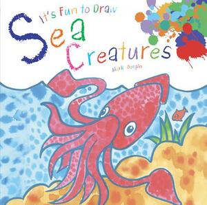 Sea Creatures by Mark Bergin