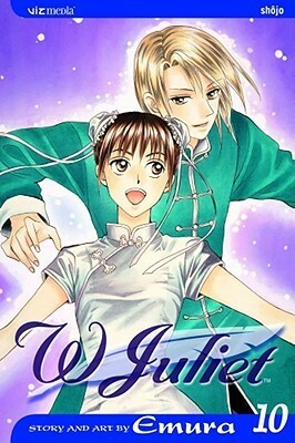 W Juliet, Vol. 10 by Emura