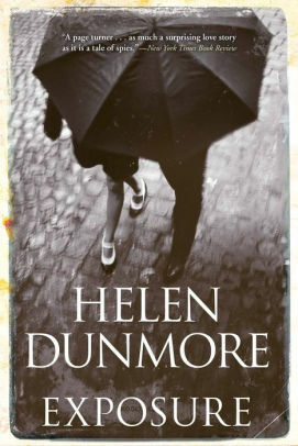 Exposure by Helen Dunmore