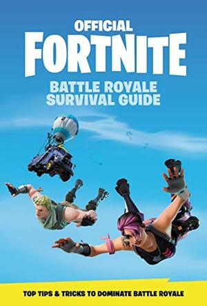 FORTNITE by Epic Games