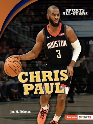 Chris Paul by Jon M. Fishman