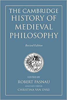 The Cambridge History of Medieval Philosophy 2 Volume Boxed Set by Robert Pasnau
