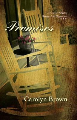 Promises by Carolyn Brown