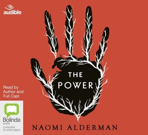 The Power by Naomi Alderman