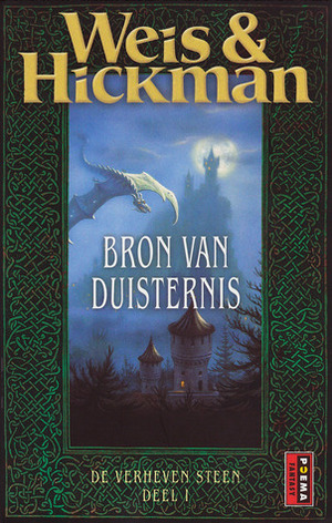 Bron van Duisternis by Tracy Hickman, Margaret Weis