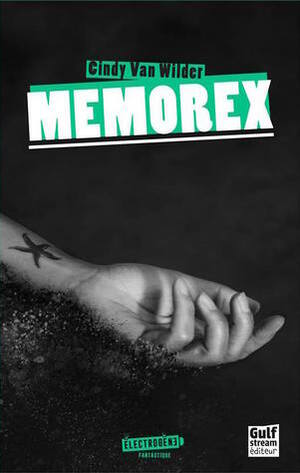 Memorex by Cindy Van Wilder Zanetti