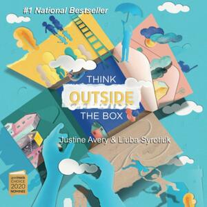 Think Outside the Box by Justine Avery