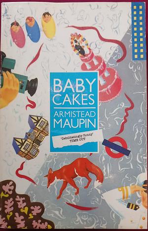 Babycakes by Armistead Maupin