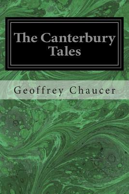 The Canterbury Tales by Geoffrey Chaucer