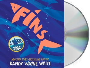 Fins by Randy Wayne White