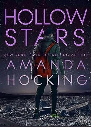 Hollow Stars by Amanda Hocking