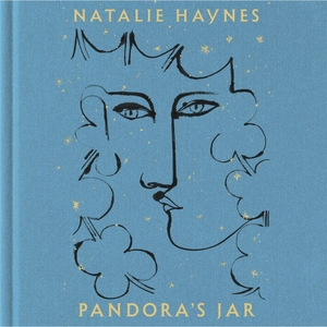 Pandora's Jar: Women in the Greek Myths by Natalie Haynes