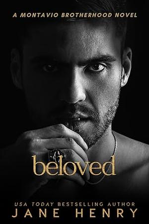 Beloved by Jane Henry