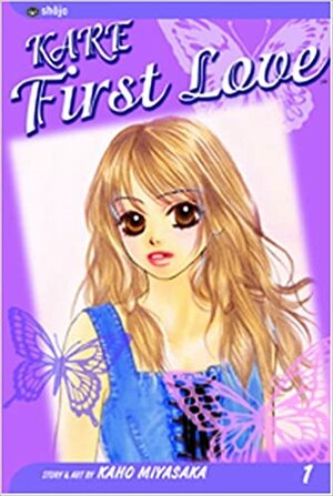 Kare First Love Vol.1 by Kaho Miyasaka