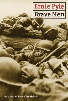 Brave Men by Ernie Pyle