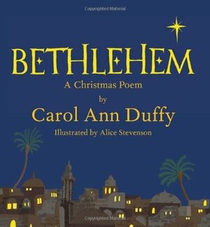 Bethlehem by Carol Ann Duffy