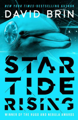 Startide Rising by David Brin