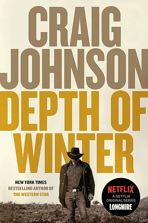 Depth of Winter by Craig Johnson