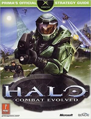 Halo: Prima's Official Strategy Guide by Prima Publishing