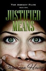 Justified Means by Chautona Havig