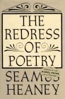 The Redress of Poetry by Seamus Heaney