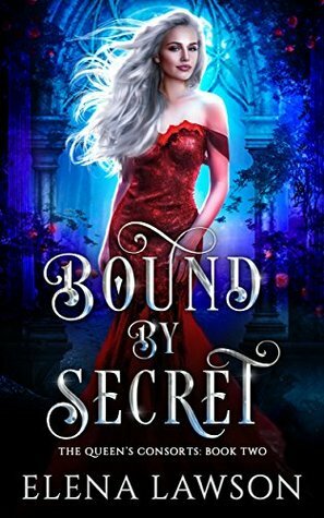 Bound by Secret by Elena Lawson