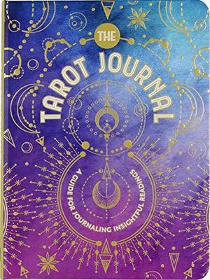 The Tarot Journal by Peter Pauper Press