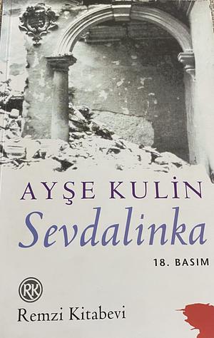 Sevdalinka by Ayşe Kulin