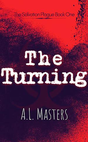 The Turning by A.L. Masters
