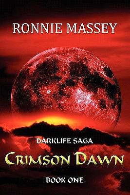 Crimson Dawn by Ronnie Massey