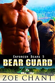 Bear Guard by Zoe Chant