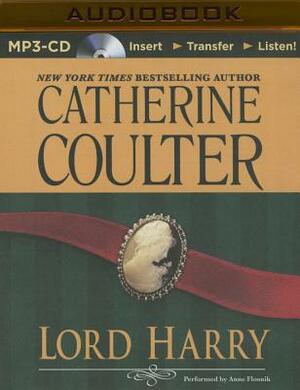 Lord Harry by Catherine Coulter