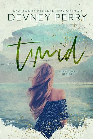 Timid by Devney Perry