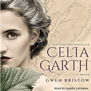 Celia Garth by Gwen Bristow