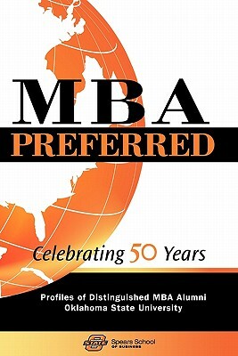 MBA Preferred by Lawrence A. Crosby, Jeretta Horn Nord