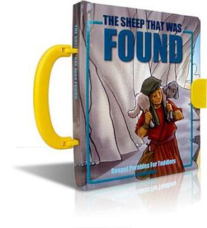 The Sheep That Was Found by 