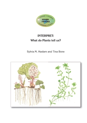 Interpret: RFS Book 4 by Sylvia Haslam, Tina Bone