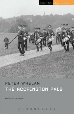 The Accrington Pals by Peter Whelan