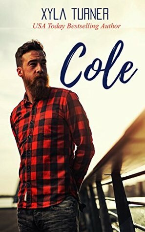 Cole by Xyla Turner