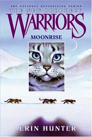 Moonrise by Erin Hunter