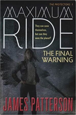 The Final Warning by James Patterson