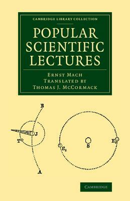 Popular Scientific Lectures by Ernst Mach