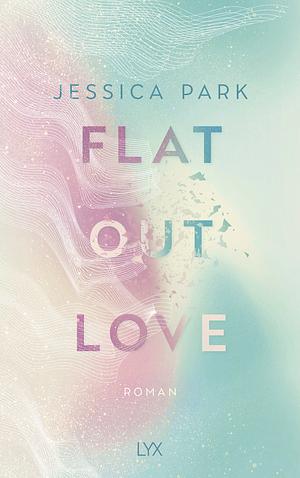 Flat-Out Love by Jessica Park