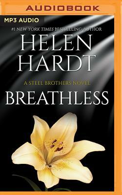 Breathless by Helen Hardt