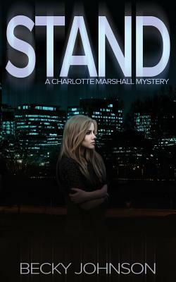 Stand by Becky Johnson