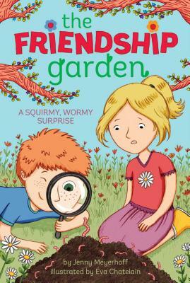 A Squirmy, Wormy Surprise, Volume 6 by Jenny Meyerhoff