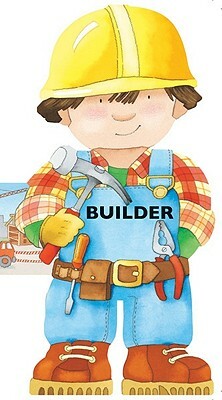 Builder by Giovanni Caviezel